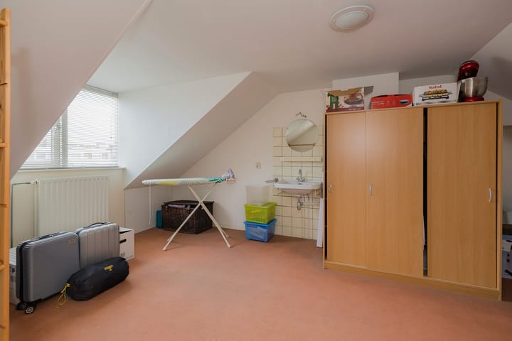 Foto 33 van Goeverneurplantsoen 12