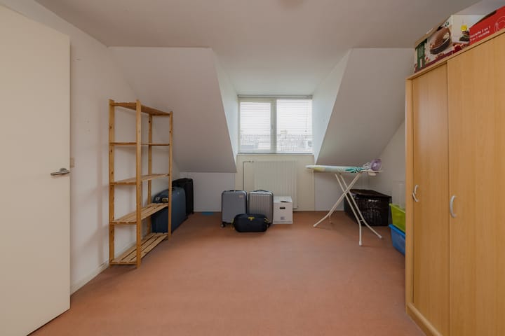 Foto 34 van Goeverneurplantsoen 12