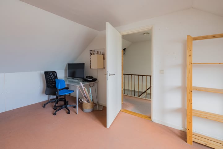 Foto 35 van Goeverneurplantsoen 12