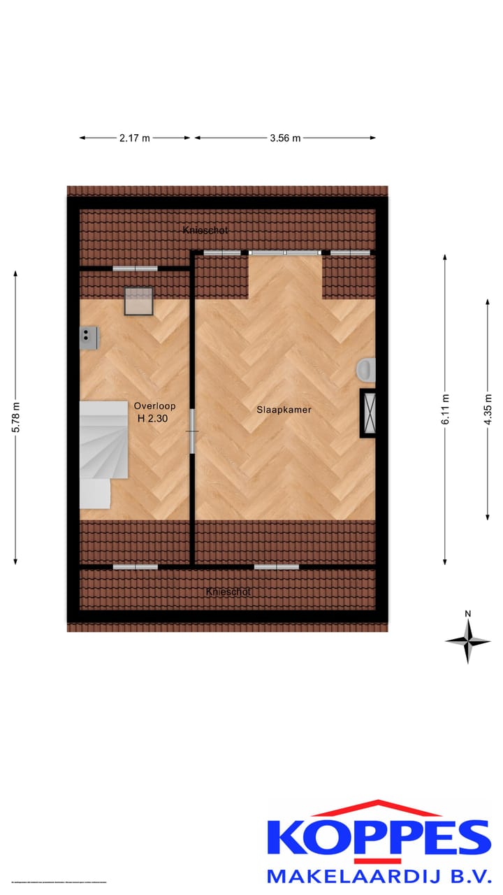 Foto 36 van Goeverneurplantsoen 12