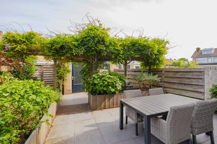 Foto 37 van Goeverneurplantsoen 12