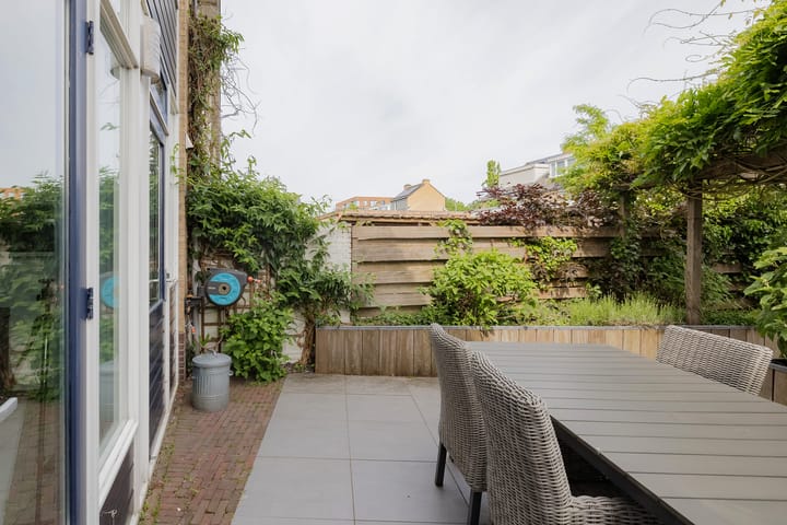 Foto 38 van Goeverneurplantsoen 12