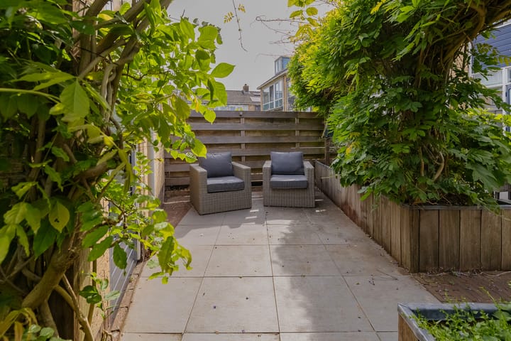 Foto 39 van Goeverneurplantsoen 12