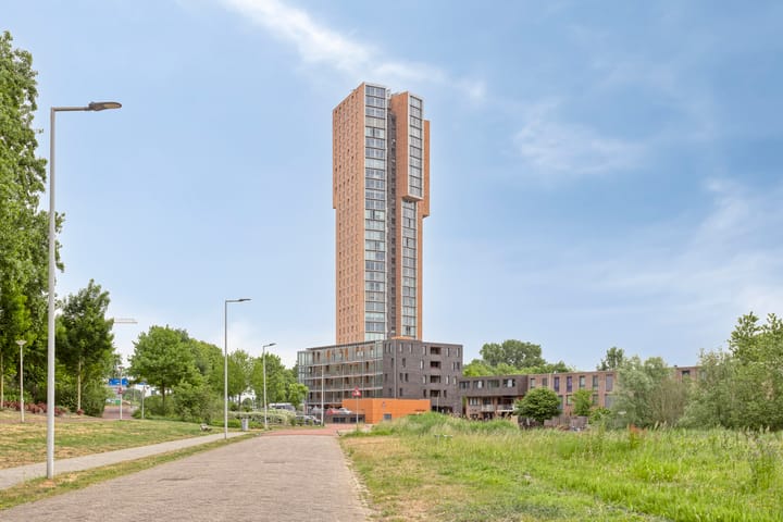 Foto 25 van Oosterbakenpad 130