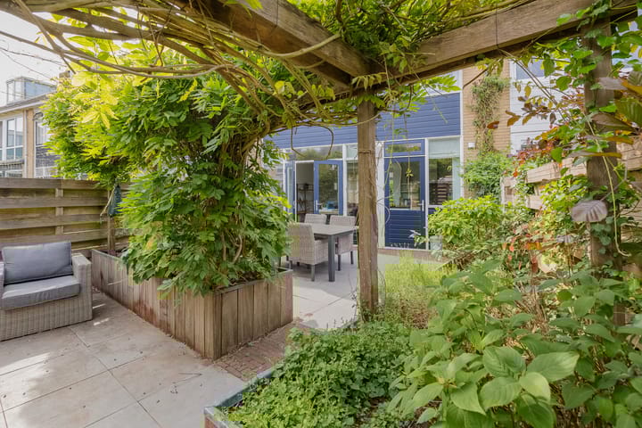 Foto 40 van Goeverneurplantsoen 12