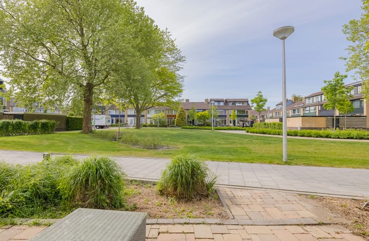 Foto 41 van Goeverneurplantsoen 12