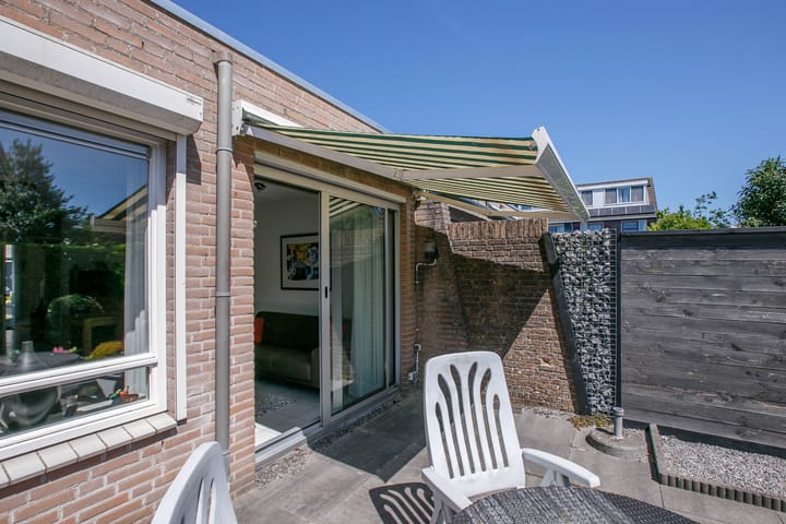 Foto 25 van Zwaluwhof 5