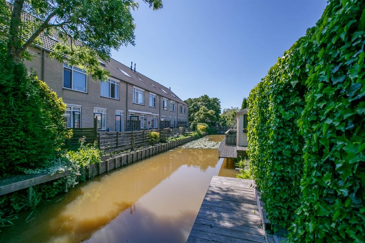 Foto 28 van Zwaluwhof 5