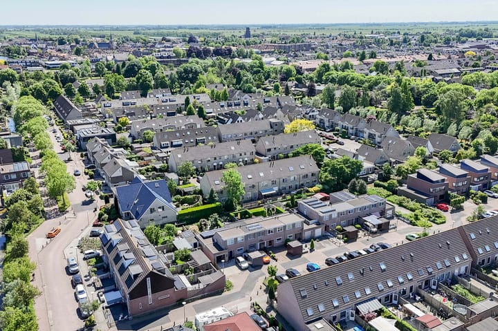 Foto 33 van Zwaluwhof 5