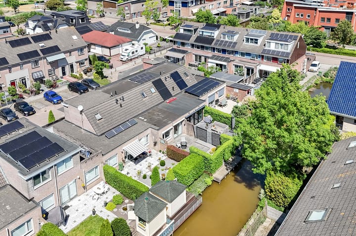 Foto 34 van Zwaluwhof 5