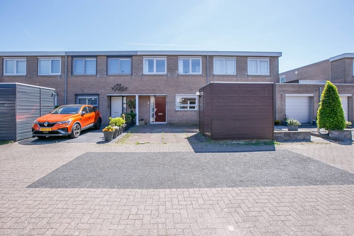 Foto 36 van Zwaluwhof 5