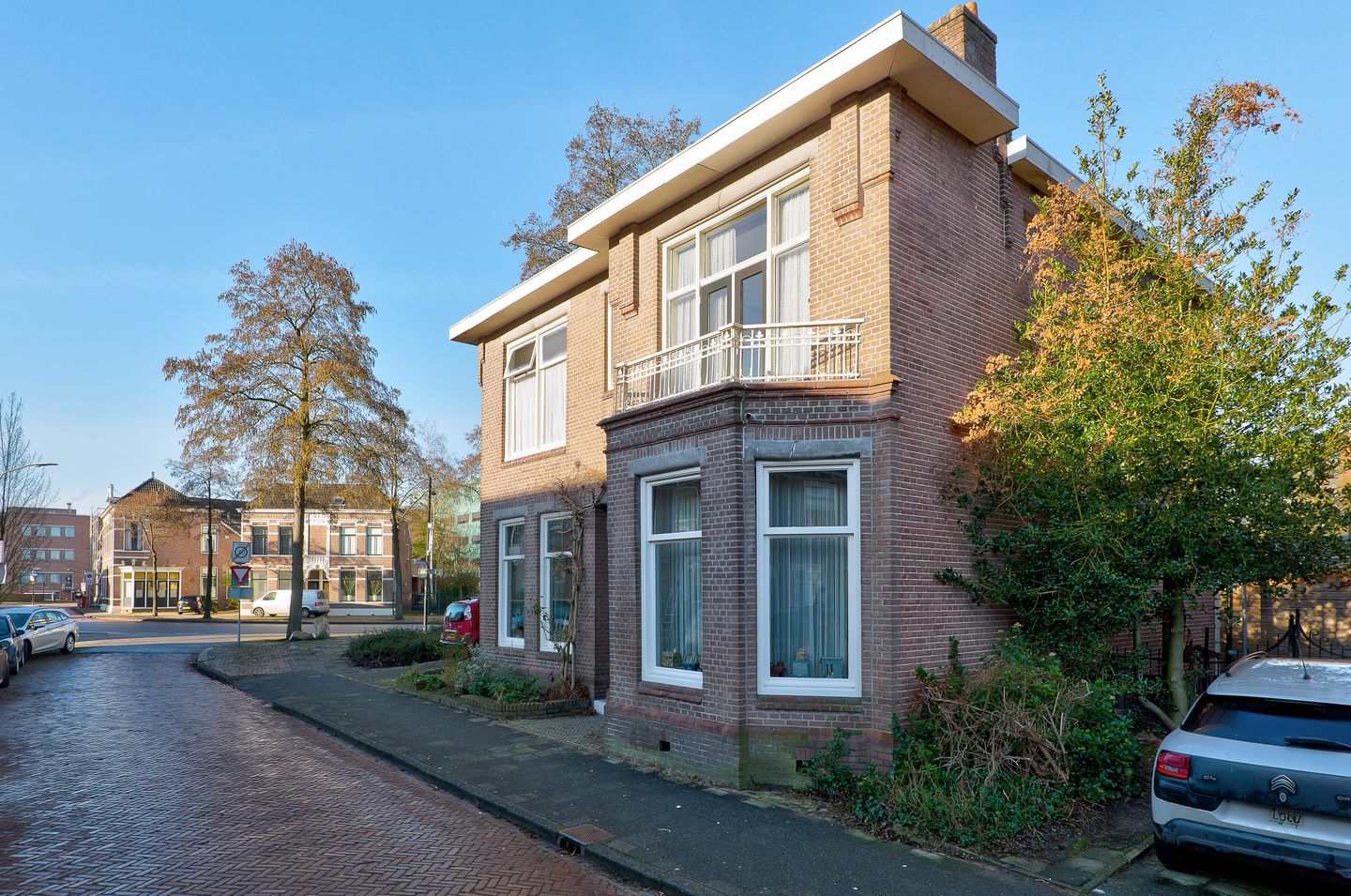 Foto 4 van Oranjestraat 11