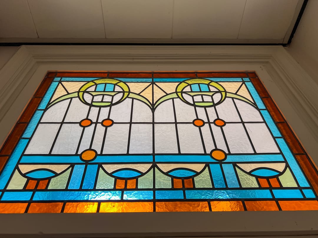 Foto 2 van Oranjestraat 11