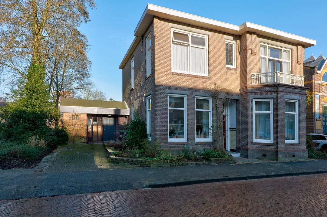 Foto 1 van Oranjestraat 11