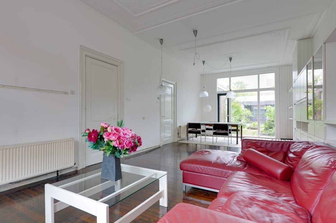 Foto 7 van Oranjestraat 11