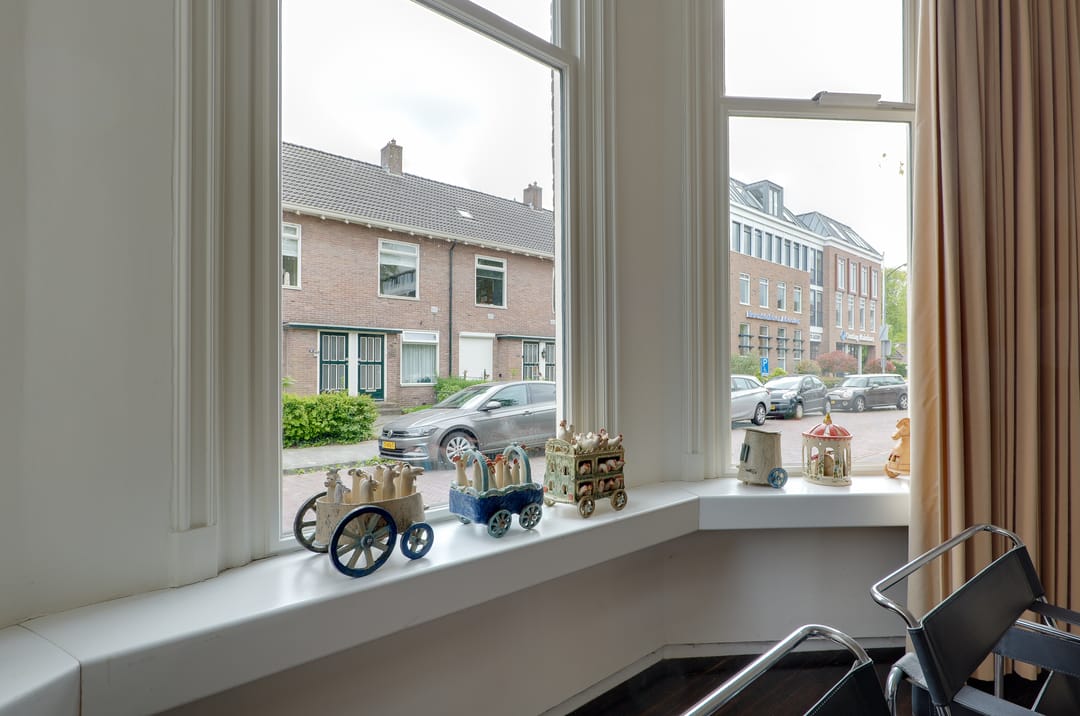 Foto 8 van Oranjestraat 11