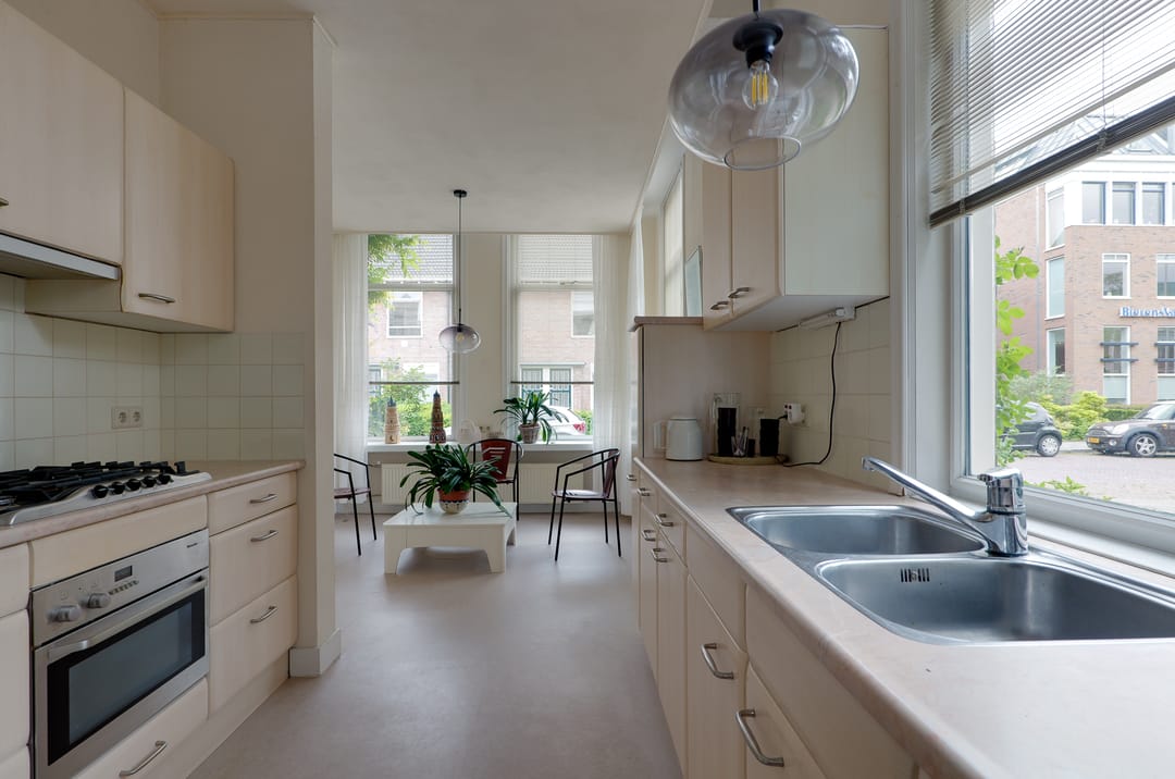 Foto 11 van Oranjestraat 11