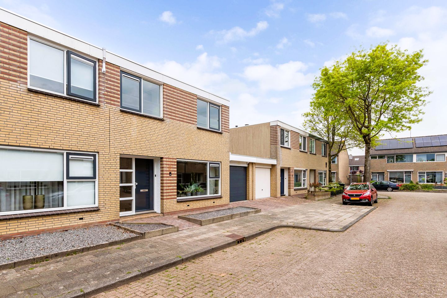 Foto 1 van De Parken 8