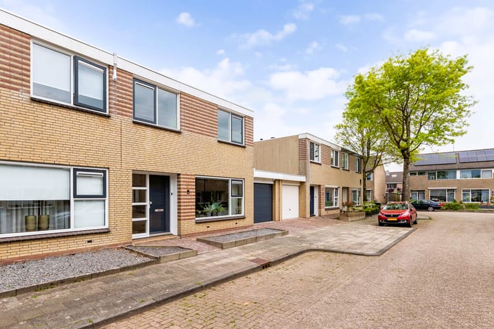 Foto 1 van De Parken 8