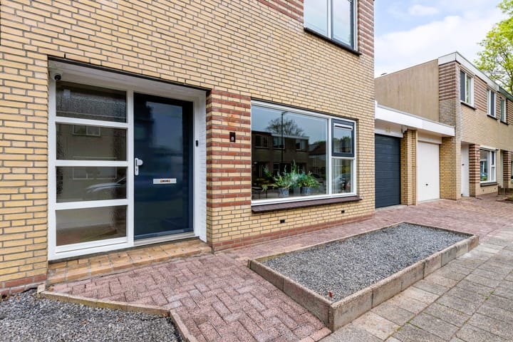 Foto 31 van De Parken 8