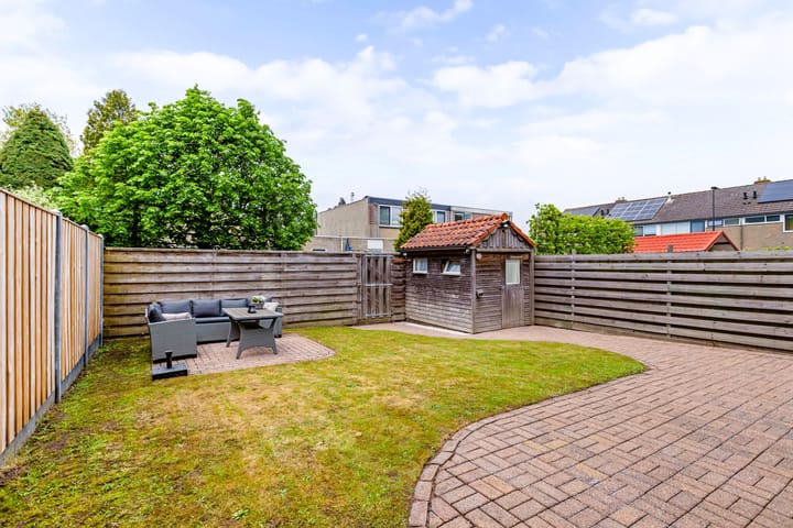 Foto 2 van De Parken 8