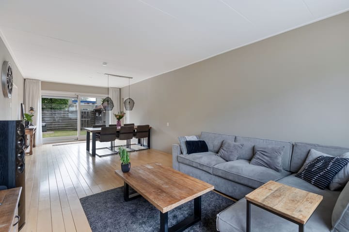 Foto 4 van De Parken 8