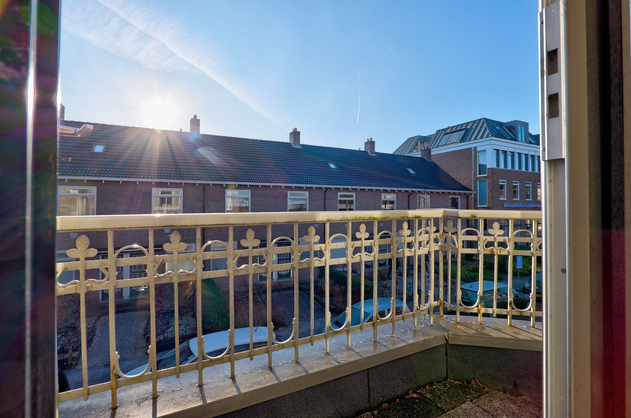 Foto 21 van Oranjestraat 11