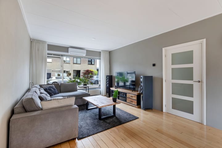 Foto 5 van De Parken 8