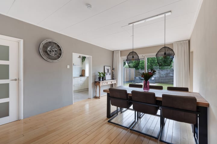 Foto 7 van De Parken 8