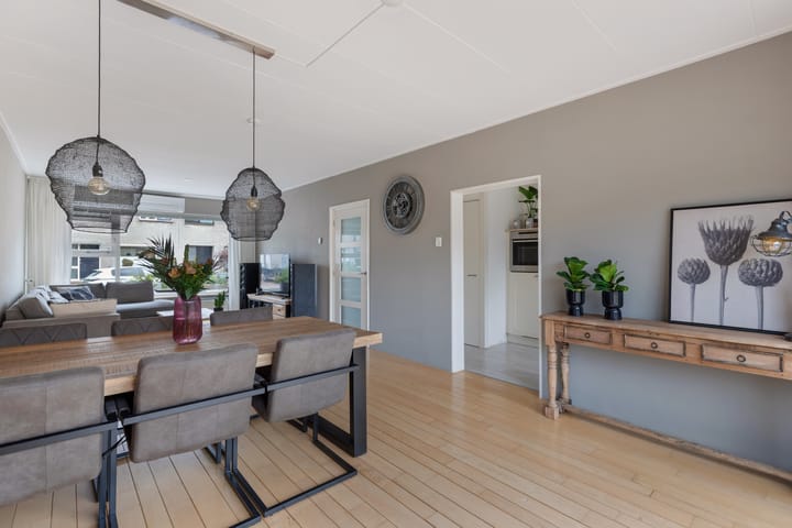 Foto 8 van De Parken 8