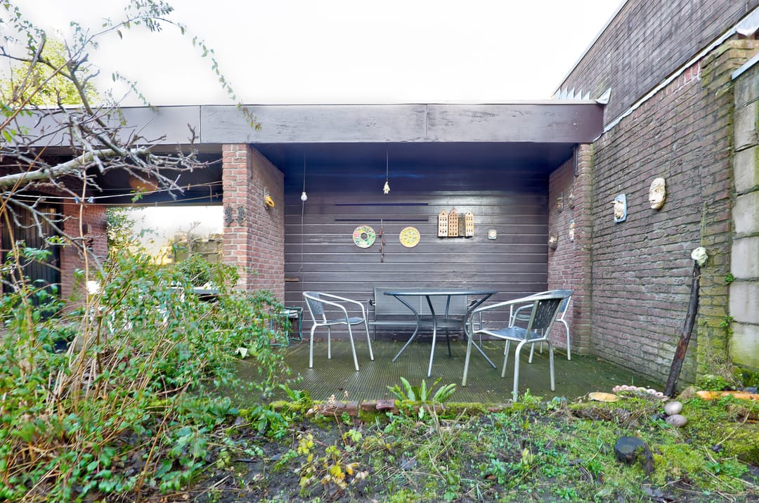 Foto 32 van Oranjestraat 11