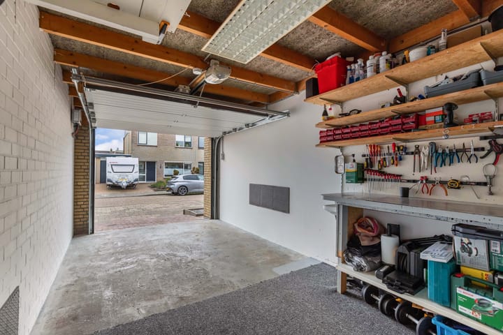 Foto 16 van De Parken 8