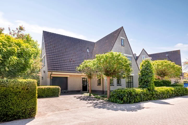 Foto 1 van Ringvaartpark 59