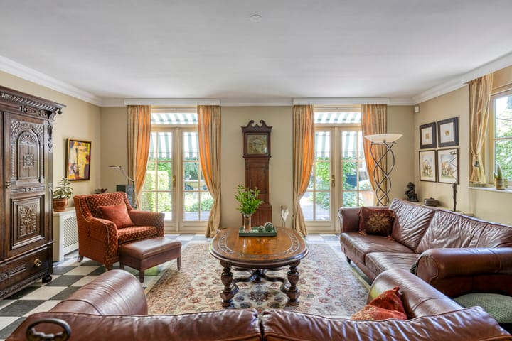 Foto 2 van Ringvaartpark 59