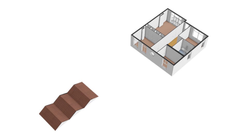 Foto 40 van Oranjestraat 11