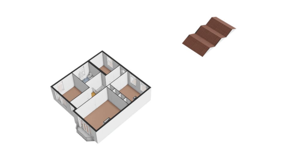 Foto 41 van Oranjestraat 11