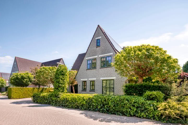 Foto 5 van Ringvaartpark 59