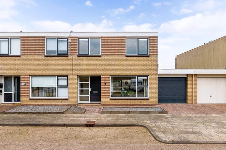 Foto 29 van De Parken 8