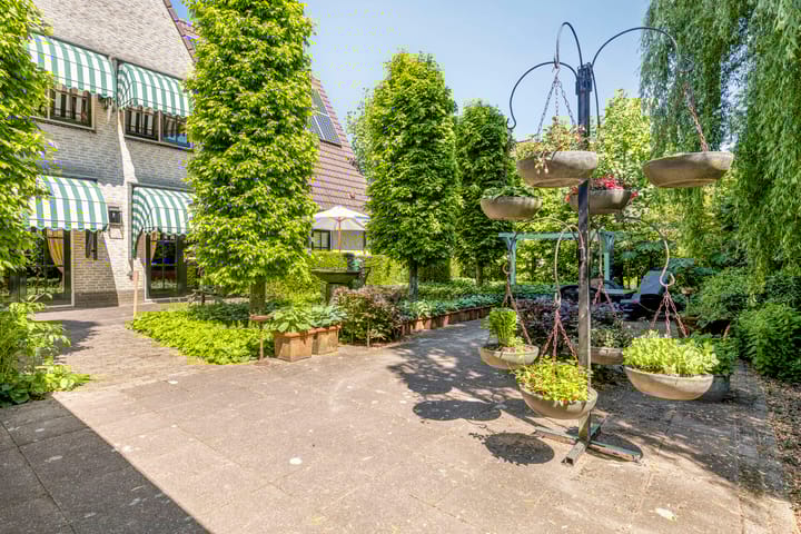 Foto 8 van Ringvaartpark 59