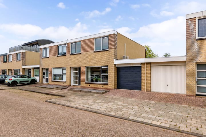 Foto 30 van De Parken 8