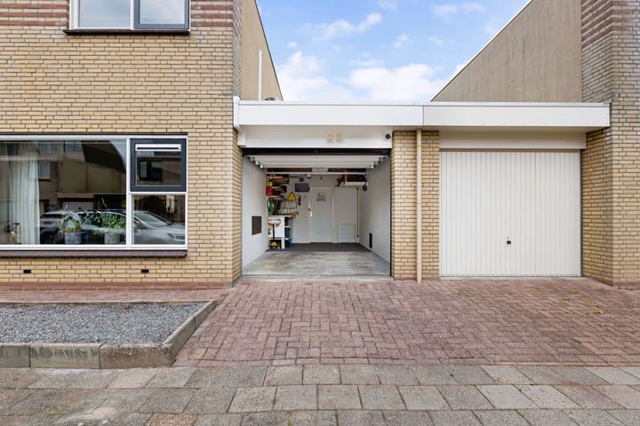 Foto 32 van De Parken 8