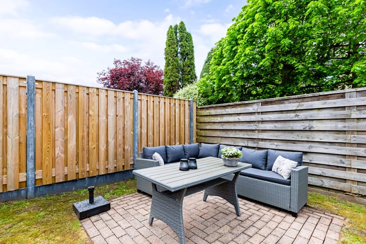 Foto 18 van De Parken 8