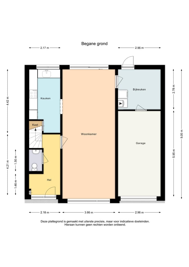 Foto 33 van De Parken 8