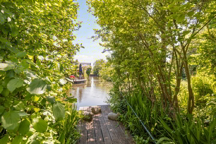 Foto 25 van Ringvaartpark 59