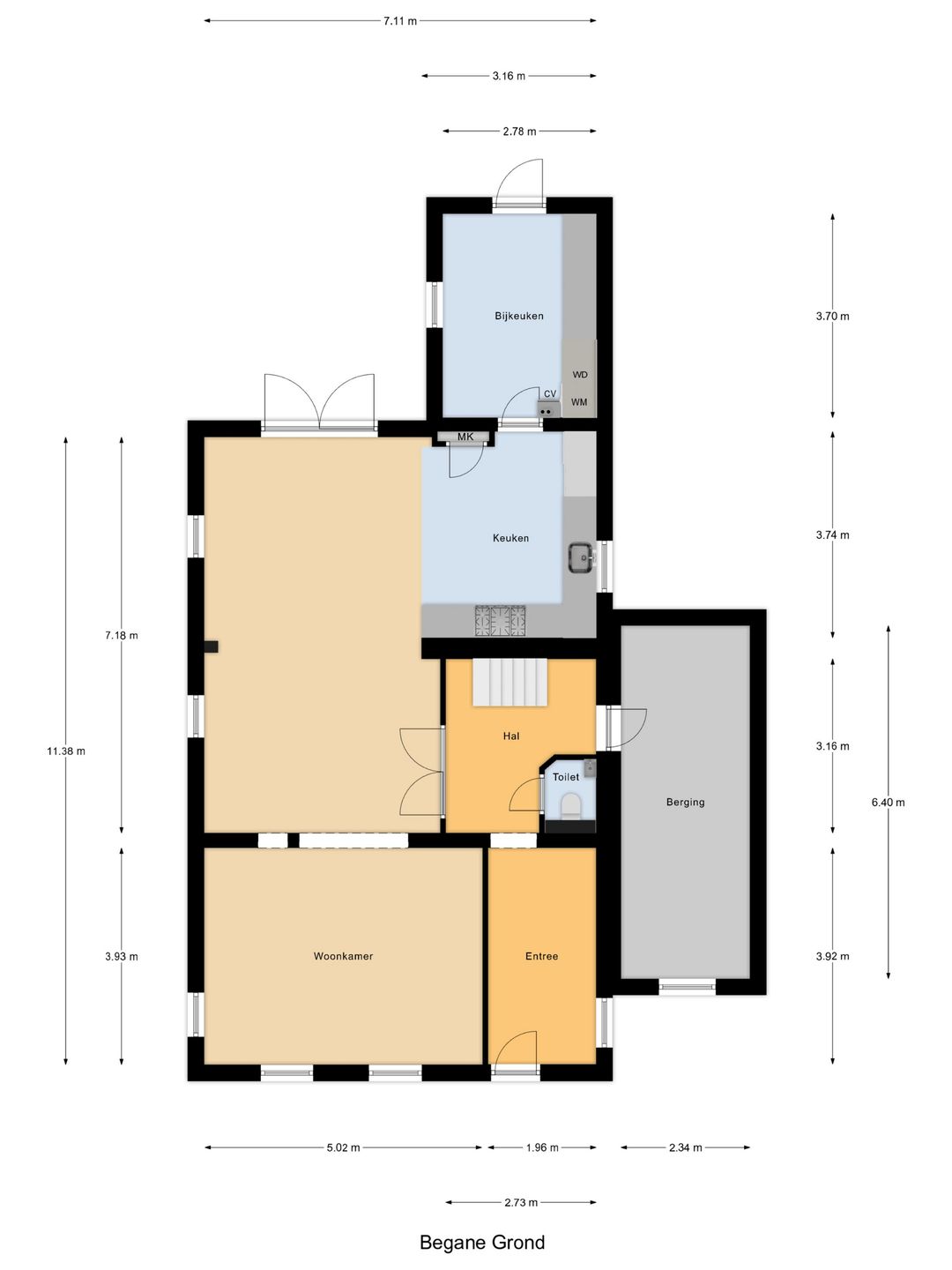 Photo 61 of Meerkoet 32