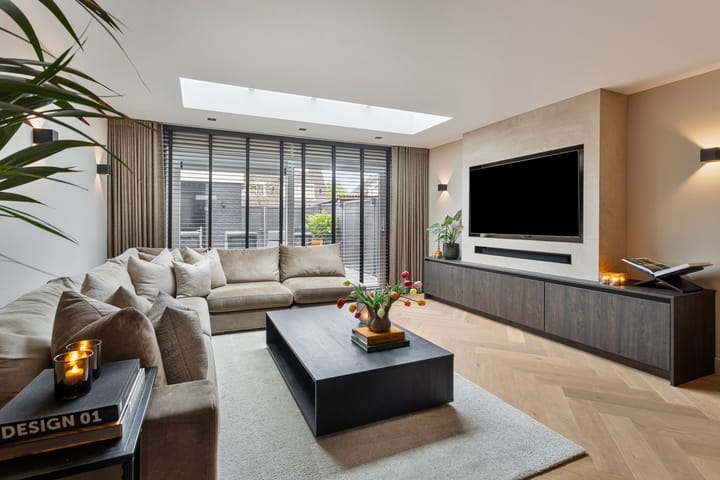 Foto 1 van Wethouder Rijkeboerweg 51