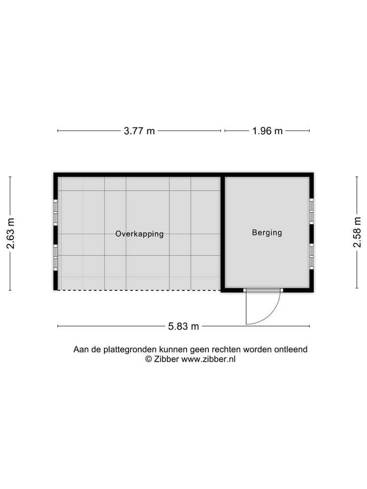 Foto 53 van Ringvaartpark 59