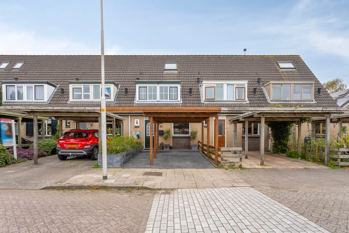 Foto 2 van Wethouder Rijkeboerweg 51