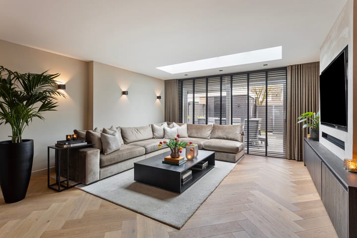 Foto 3 van Wethouder Rijkeboerweg 51