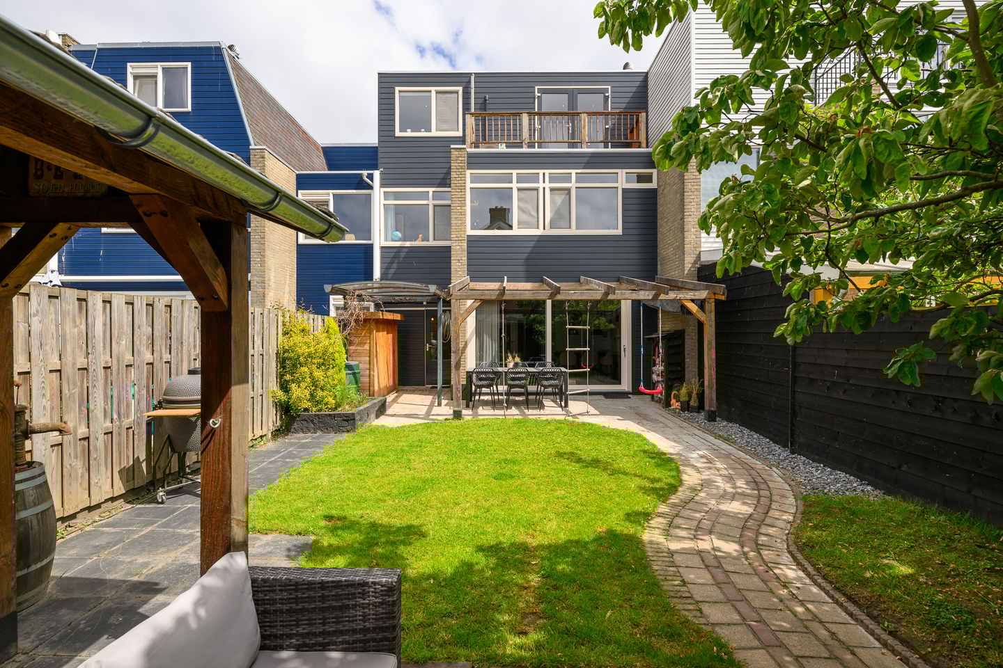 Foto 1 van Magnoliahove 24